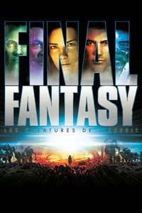 Final Fantasy : Les créatures de l'esprit