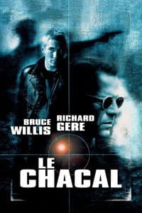 Le Chacal
