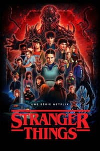 Stranger Things