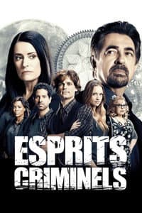 Esprits criminels