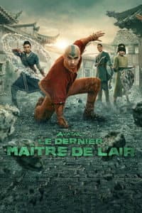 Avatar : Le dernier maître de l'air
