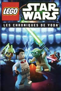 LEGO Star Wars Les Chroniques de Yoda