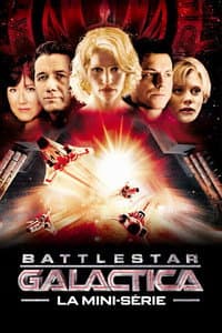 Battlestar Galactica : Mini-série