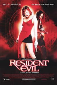 Resident Evil