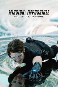 Mission : Impossible - Protocole Fantôme