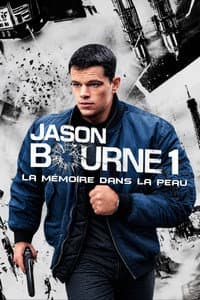 La Mémoire dans la peau