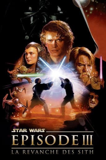 Star Wars, épisode III : La Revanche des Sith