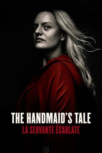 The Handmaid's Tale : La Servante écarlate S1