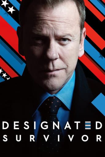 Designated Survivor S1