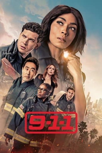 9-1-1 S1