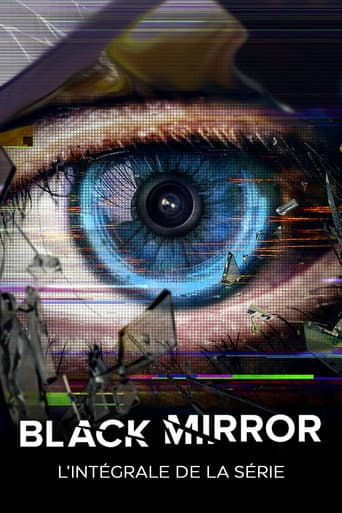Black Mirror S1