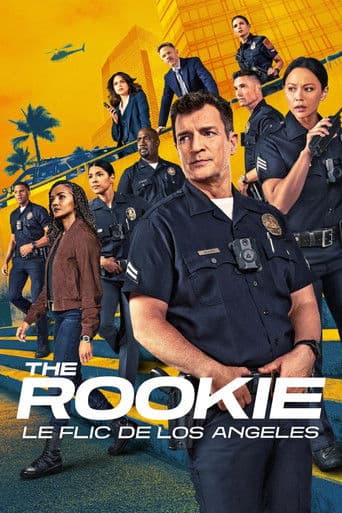 The Rookie S1