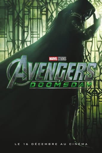 Avengers Doomsday