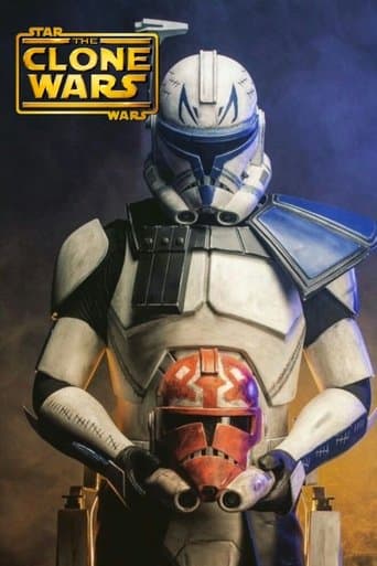 Star Wars: The Clone Wars S1