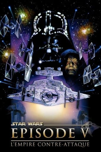 Star Wars, épisode V : L'Empire contre-attaque