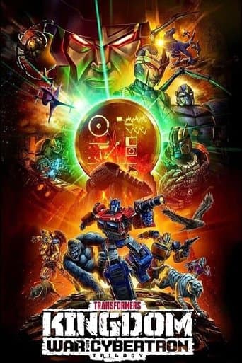Transformers : La Guerre pour Cybertron S1