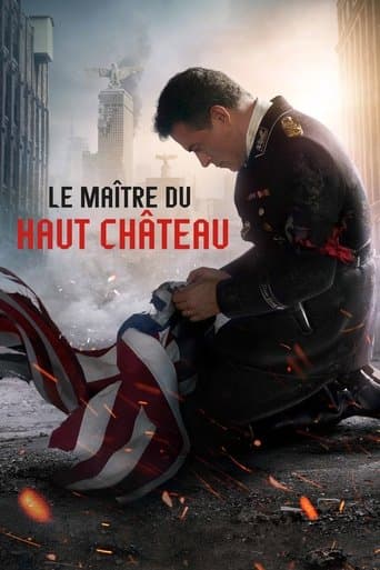 Le maître du haut château S1
