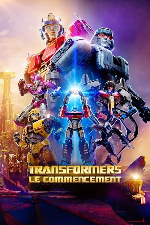 Transformers