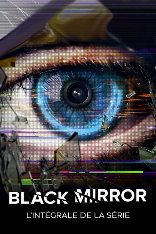Black Mirror S4