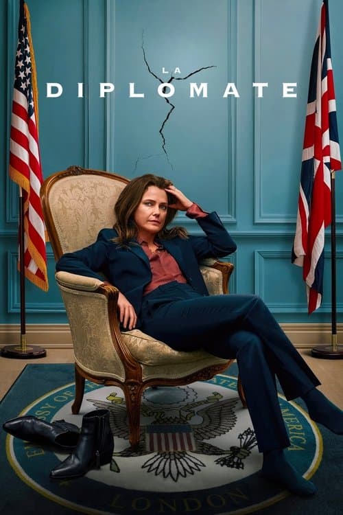 La diplomate S1