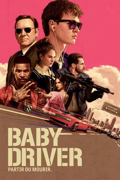 Baby Driver
