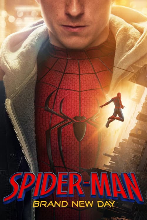 Spider-Man : Brand New Day
