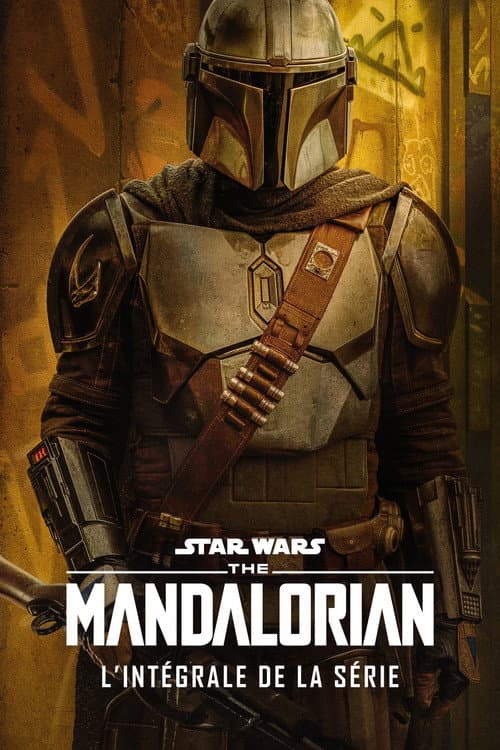 The Mandalorian S2