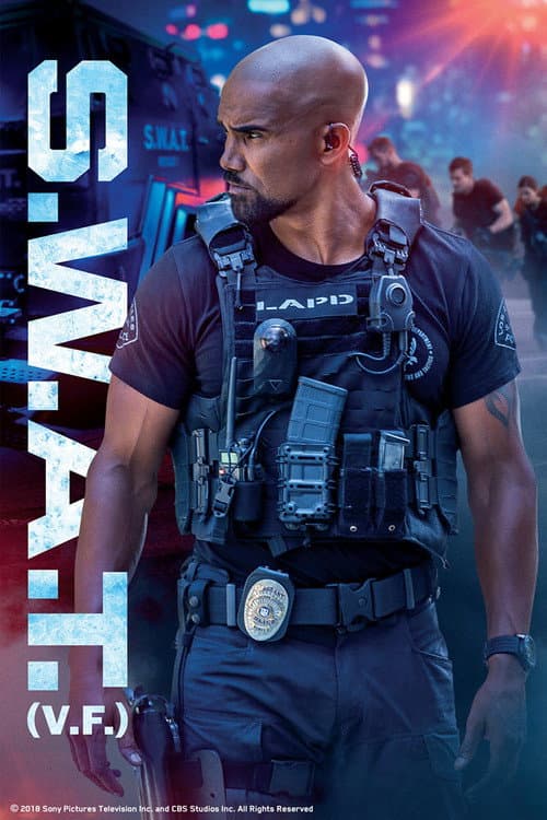 S.W.A.T. S7