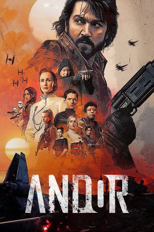 Andor S1