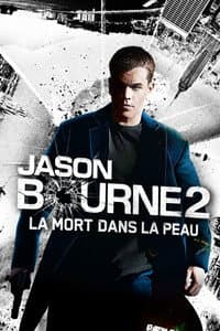 La Mort dans la peau