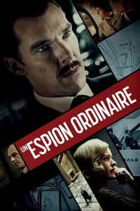 Un espion ordinaire