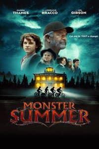 Monster Summer