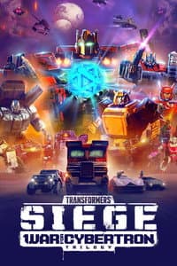 Transformers : La Guerre pour Cybertron - Le siège