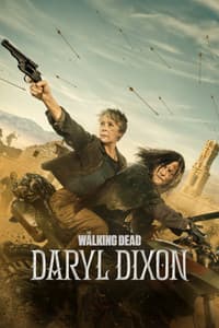 The Walking Dead : Daryl Dixon
