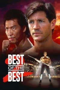 Best of the best 2 : Le défi mortel