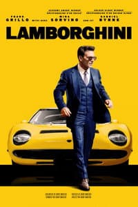 Lamborghini : L'homme derrière la légende