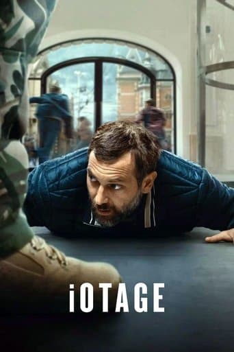 iHostage