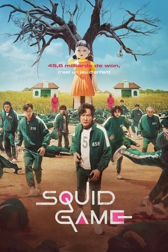 Squid Game S1