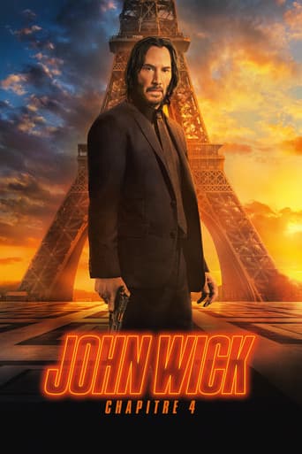 John Wick : Chapitre 4
