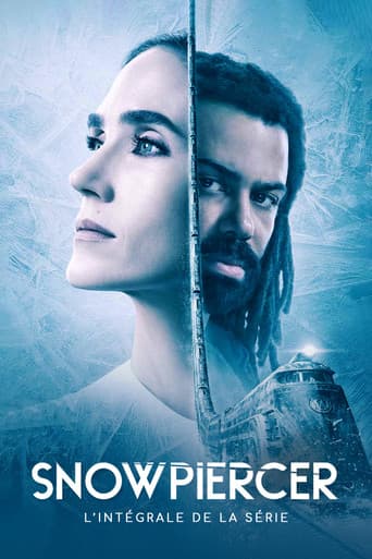 Snowpiercer S1