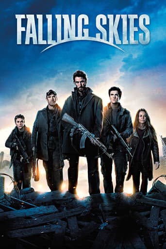 Falling Skies S1