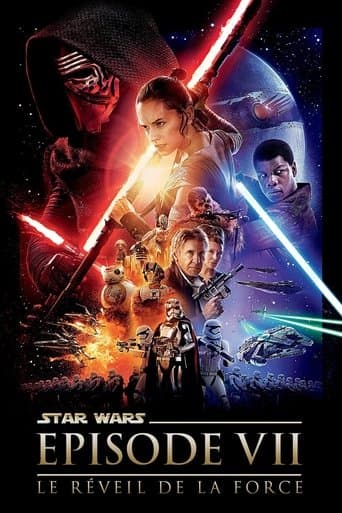 Star Wars, épisode VII : Le Réveil de la Force