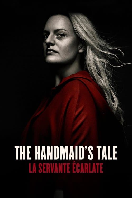 The Handmaid's Tale : La Servante écarlate S6