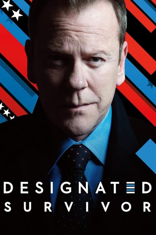 Designated Survivor S2