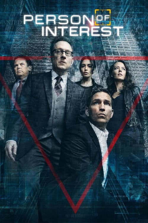 Person of interest S4