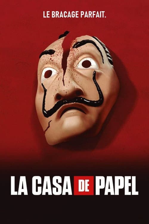 La Casa de Papel S1