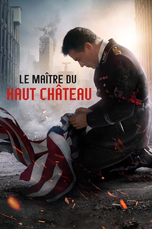 Le maître du haut château S2